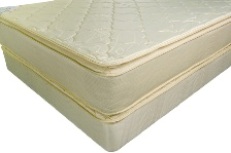 Pillow Top Two Sided -icon